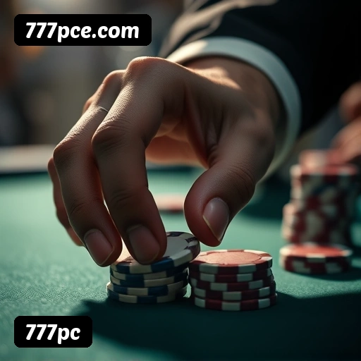 Vantagens exclusivas 777pc para jogadores brasileiros - São Paulo, Rio, BH