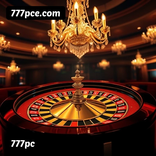 Loterias online disponíveis na 777pc